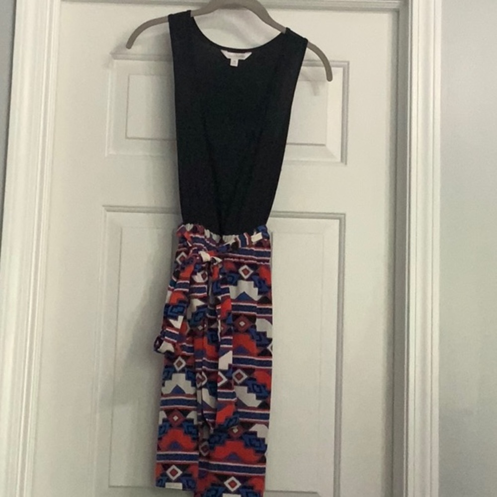 Charming Charlie dress